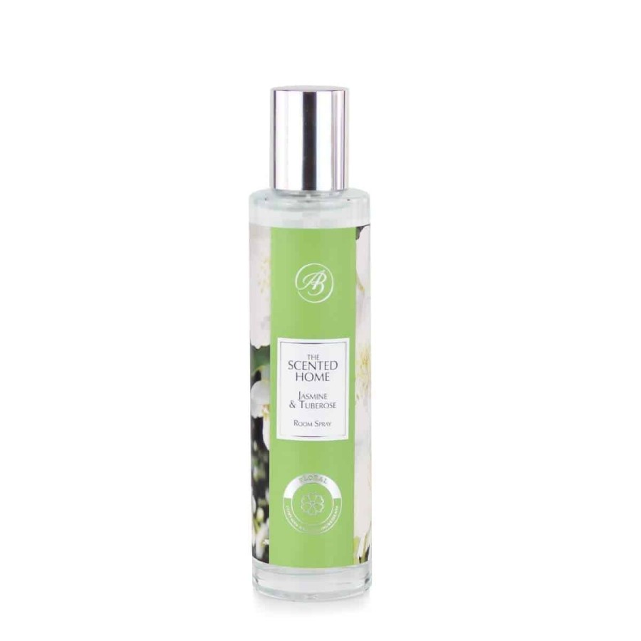 Products Ashleigh & Burwood | Jasmine & Tuberose Room Spray