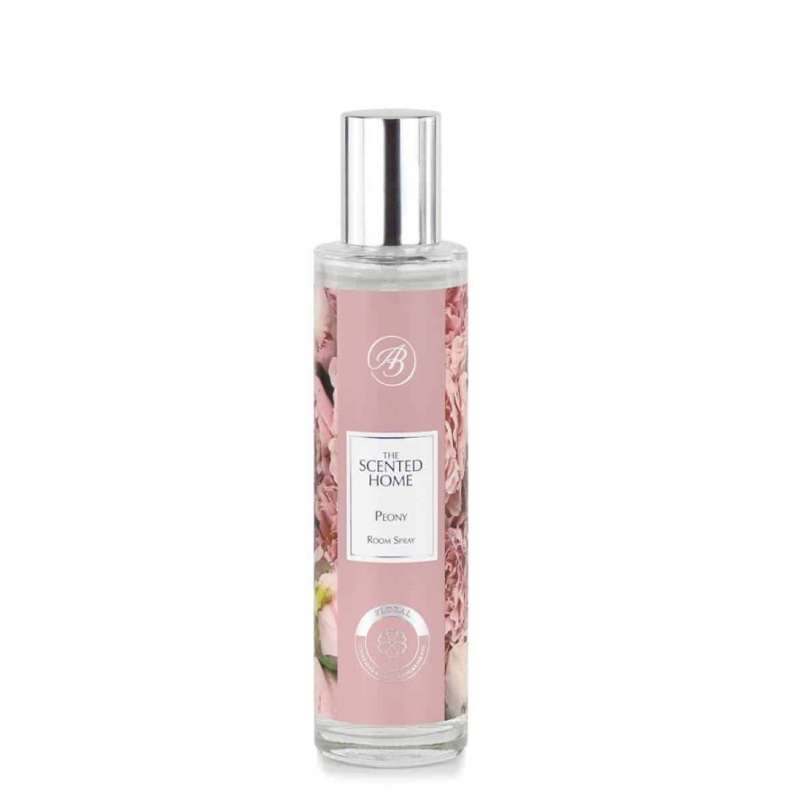 Products Ashleigh & Burwood | Peony Room Spray