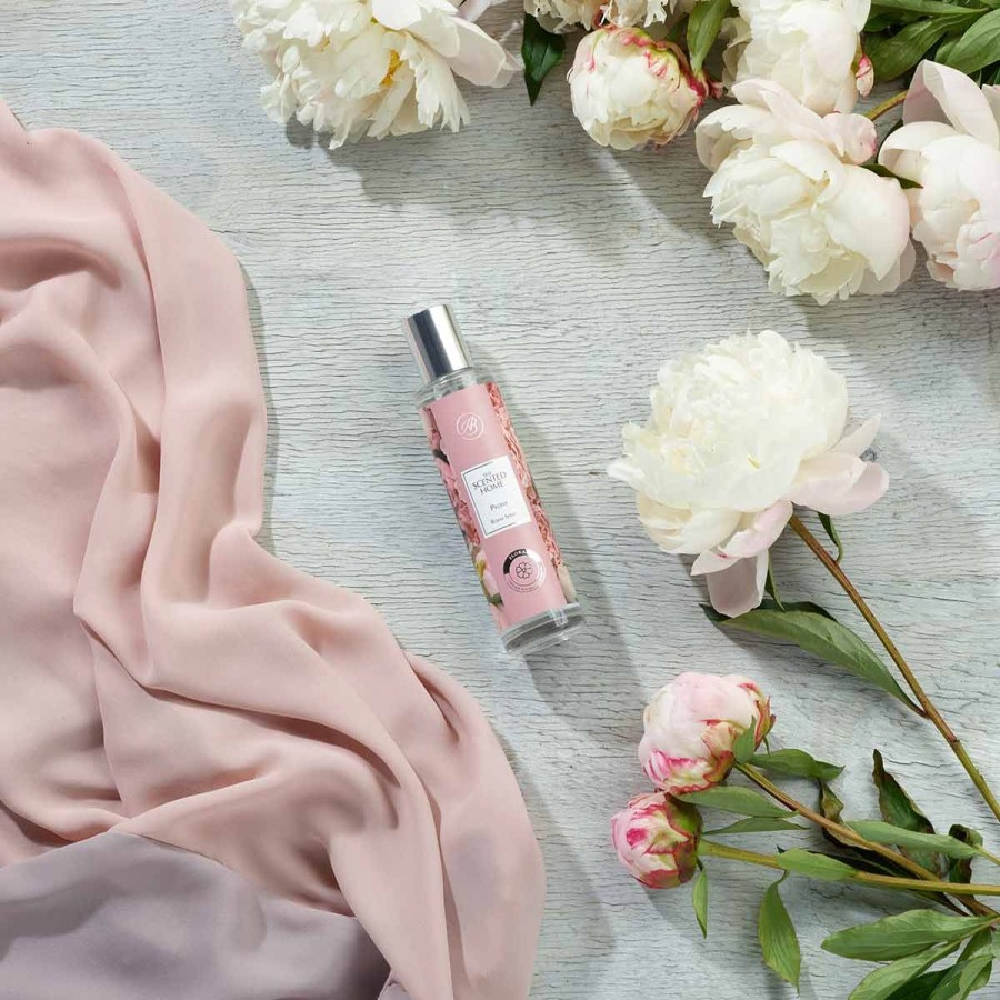 Products Ashleigh & Burwood | Peony Room Spray