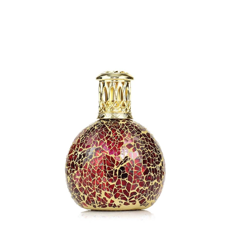 Products Ashleigh & Burwood | Tahitian Sunset Fragrance Lamp