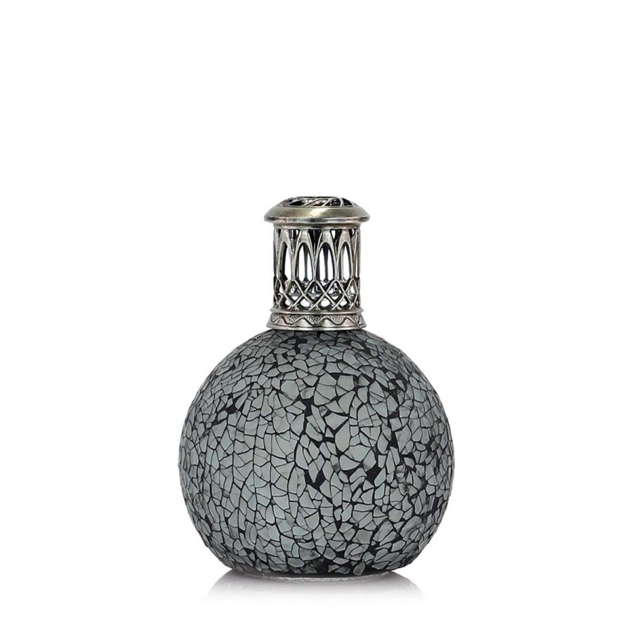 Products Ashleigh & Burwood | Smoked Dusk Fragrance Lamp