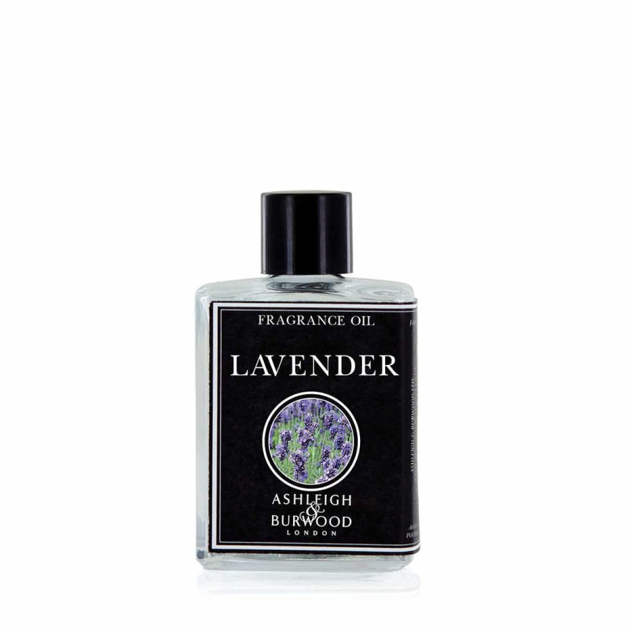 Products Ashleigh & Burwood | Lavender Fragrance Oil