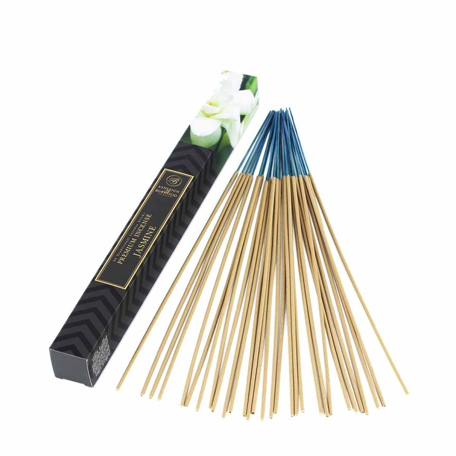 Products Ashleigh & Burwood | Jasmine Incense