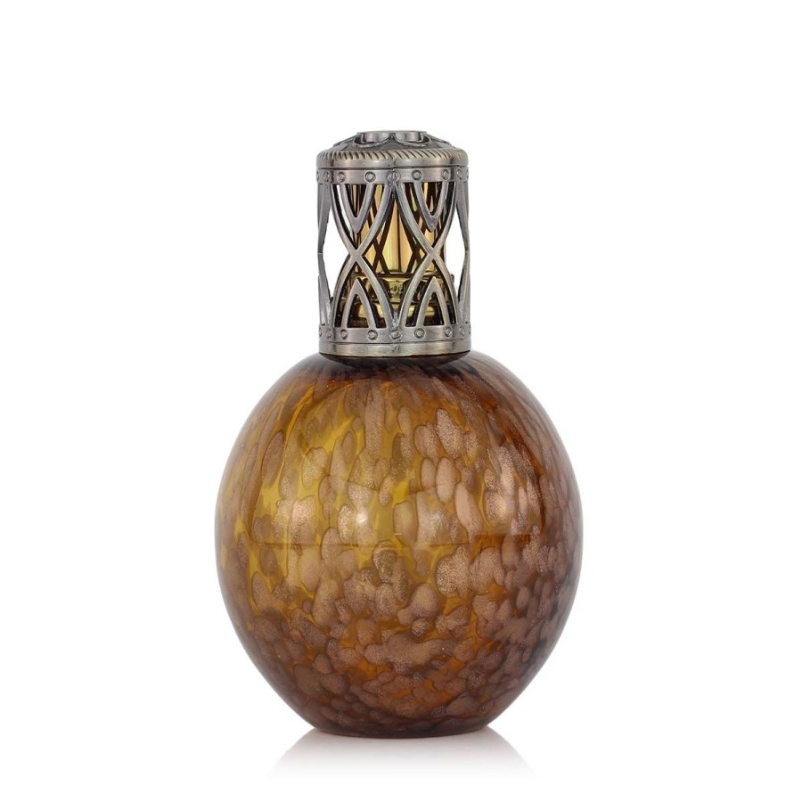 Products Ashleigh & Burwood | Gold Rush Fragrance Lamp