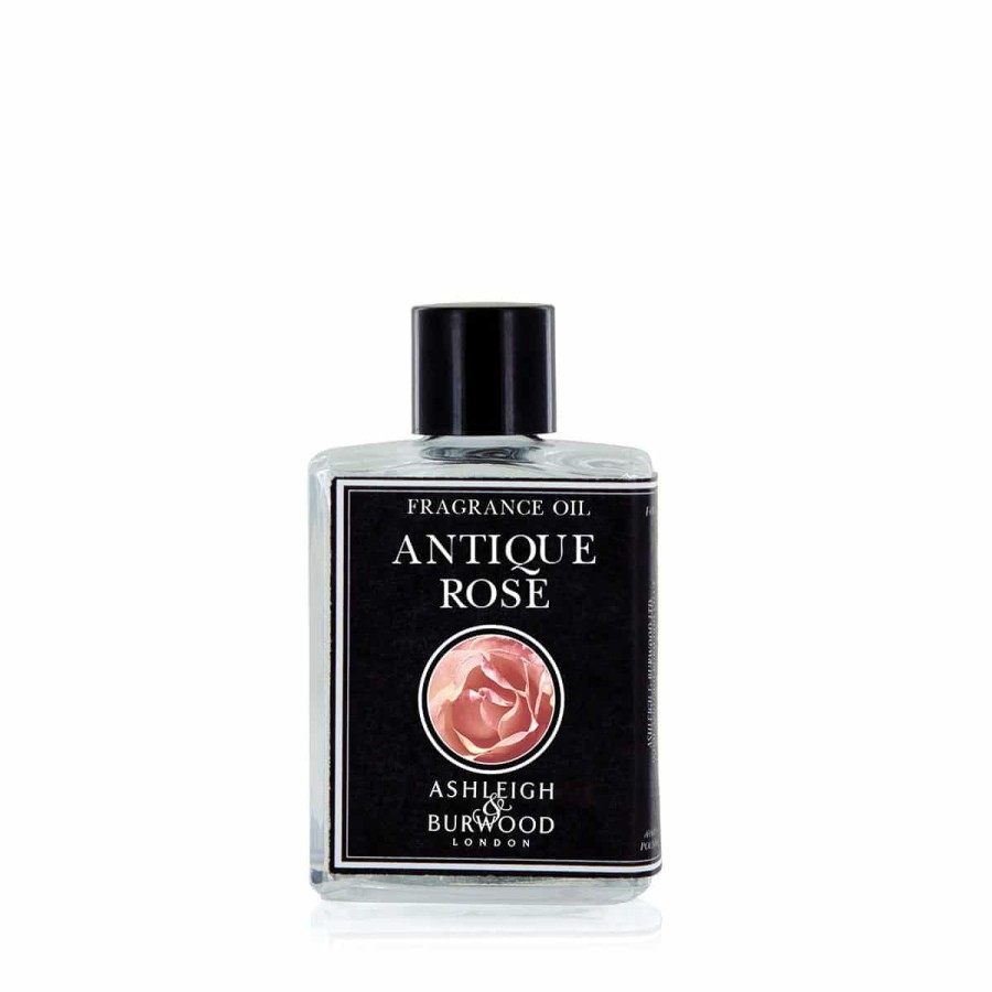 Products Ashleigh & Burwood | Antique Rose Fragrance Oil