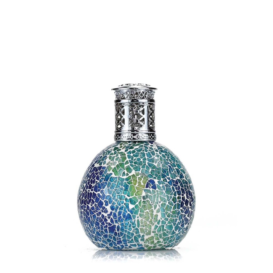 Products Ashleigh & Burwood | A Drop Of Ocean Fragrance Lamp