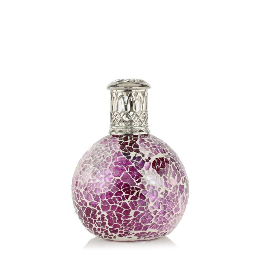 Products Ashleigh & Burwood | Sugar Plum Fragrance Lamp