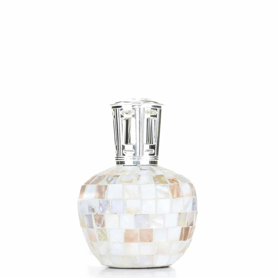 Products Ashleigh & Burwood | Ocean Queen Fragrance Lamp