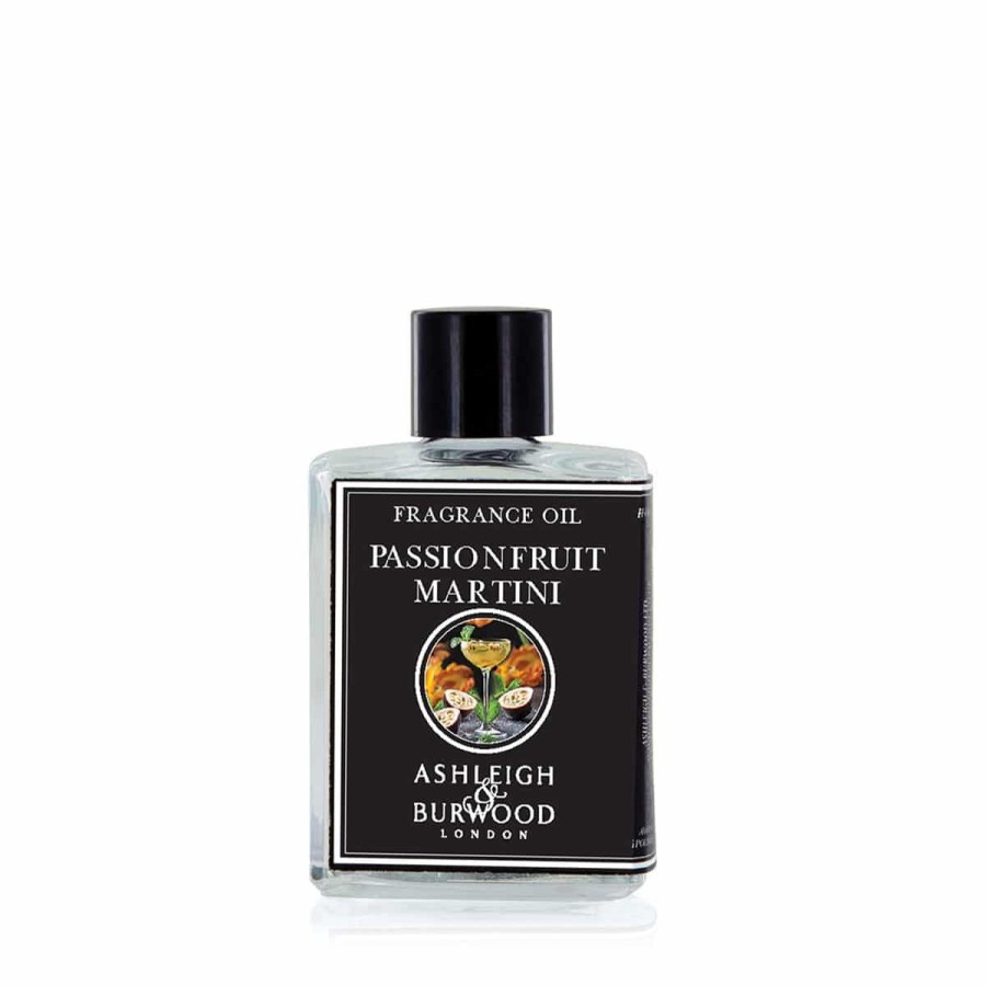 Products Ashleigh & Burwood | Passionfruit Martini Fragrance Oil