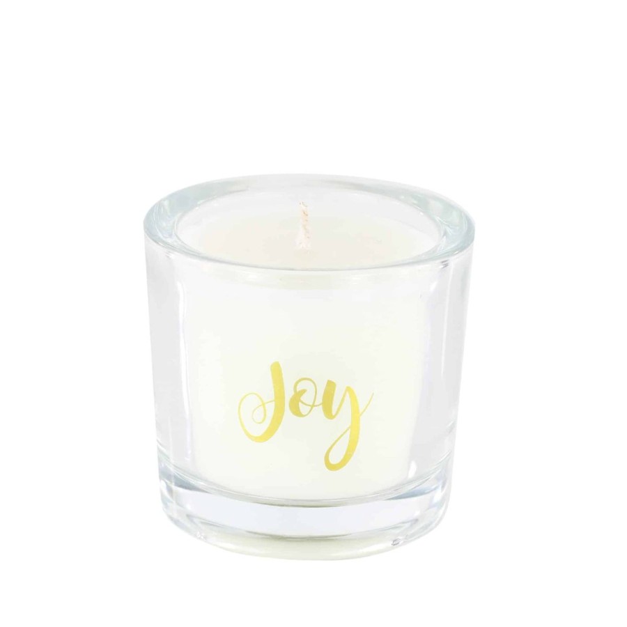 Products Ashleigh & Burwood | Joy' Scented Votive