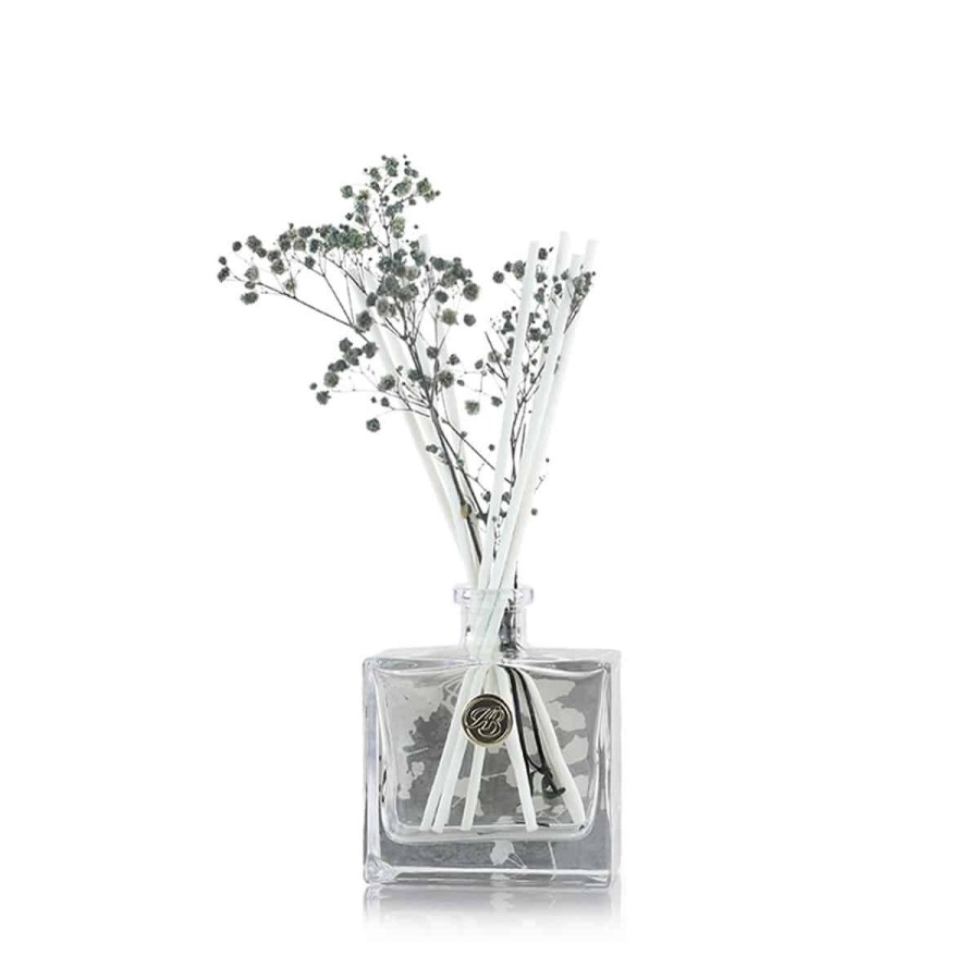 Products Ashleigh & Burwood | Cotton Flower & Amber Floral Reed Diffuser