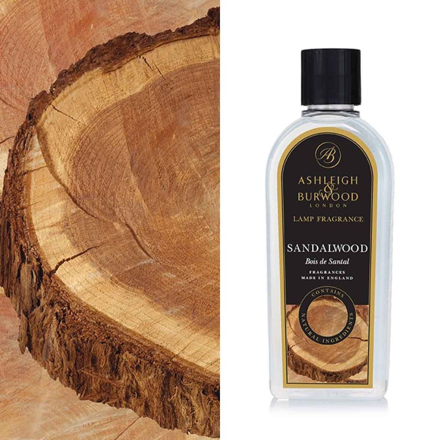 Products Ashleigh & Burwood | Sandalwood Lamp Fragrance