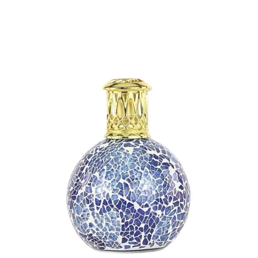 Products Ashleigh & Burwood | Cornflower Fields Fragrance Lamp