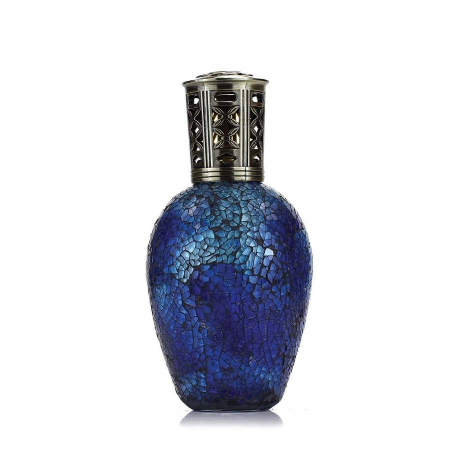 Products Ashleigh & Burwood | Deep Sea Fragrance Lamp