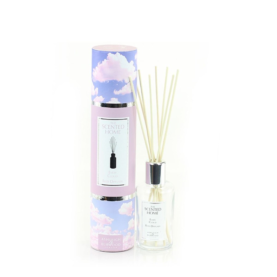 Products Ashleigh & Burwood | Every Cloud Reed Diffuser