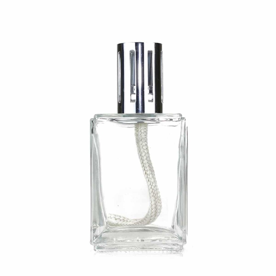 Products Ashleigh & Burwood | Obsidian Clear Fragrance Lamp