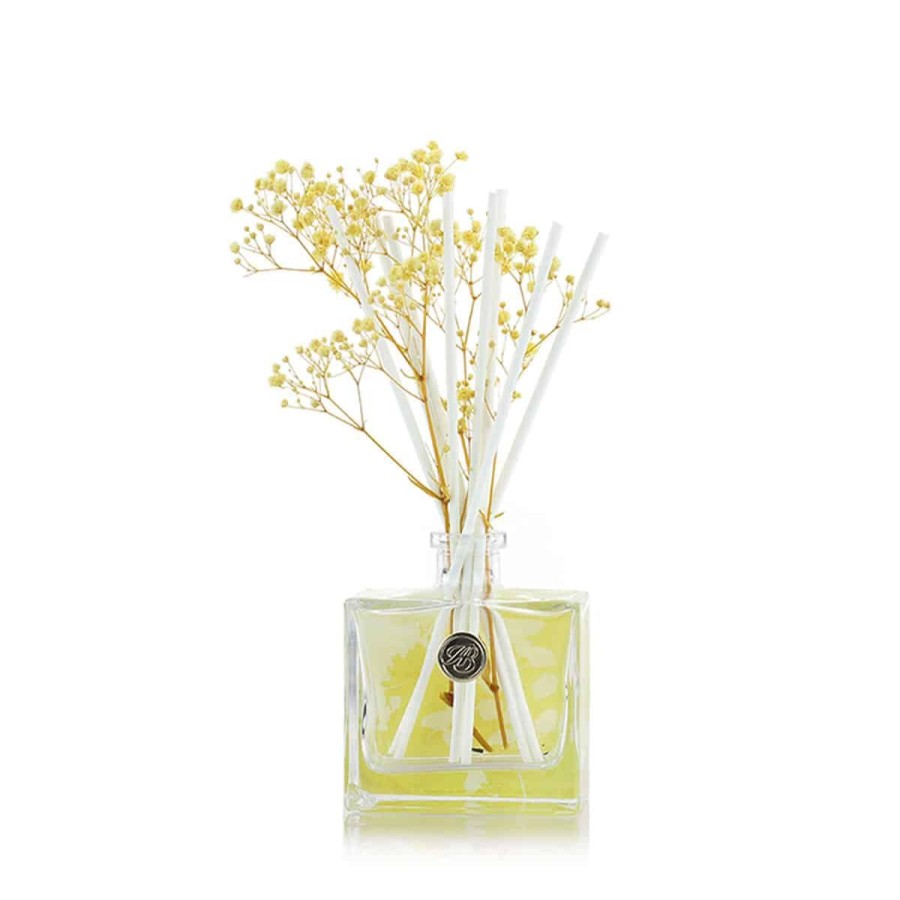 Products Ashleigh & Burwood | Sweet Mimosa & Bergamot Floral Reed Diffuser