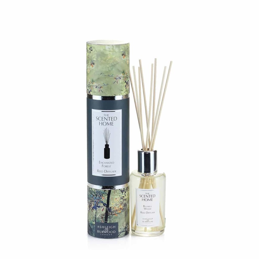 Products Ashleigh & Burwood | Enchanted Forest Reed Diffuser