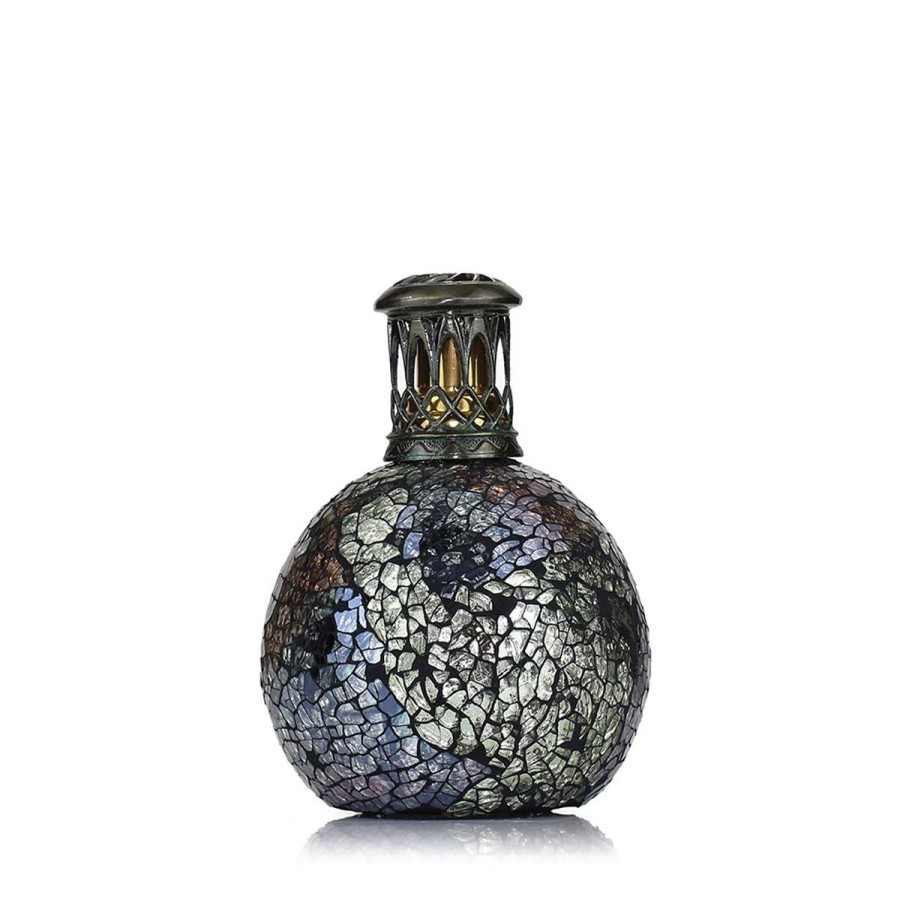 Products Ashleigh & Burwood | Metallic Ore Fragrance Lamp