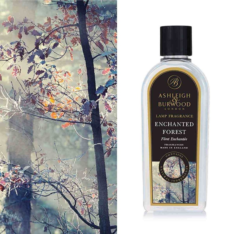 Products Ashleigh & Burwood | Enchanted Forest Lamp Fragrance