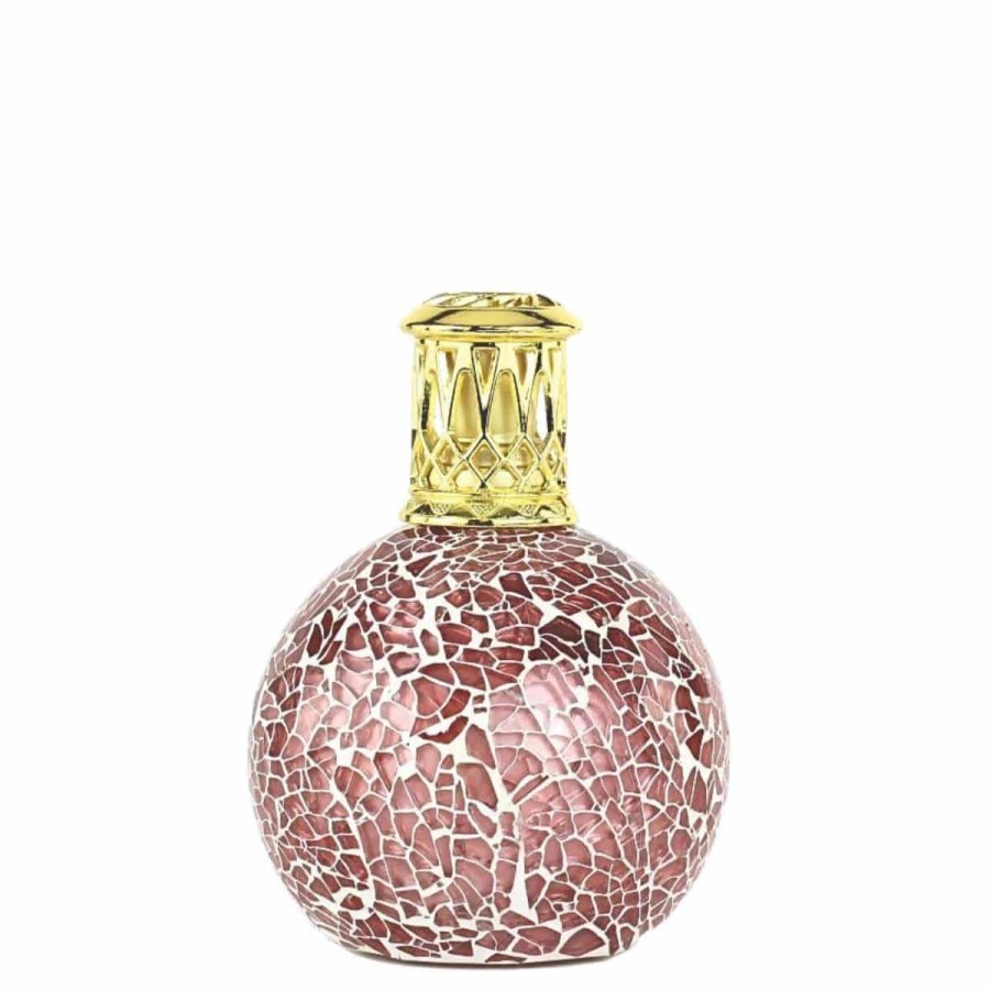 Products Ashleigh & Burwood | Just Peachy Fragrance Lamp