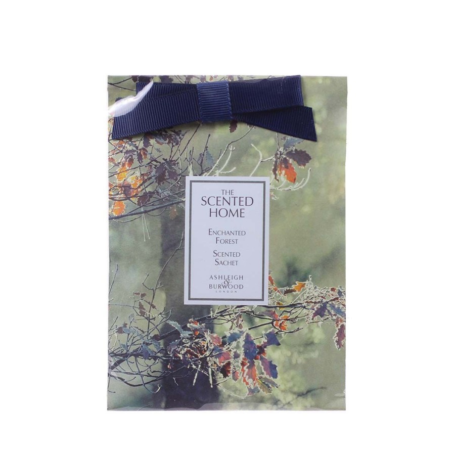 Products Ashleigh & Burwood | Enchanted Forest Scented Sachet