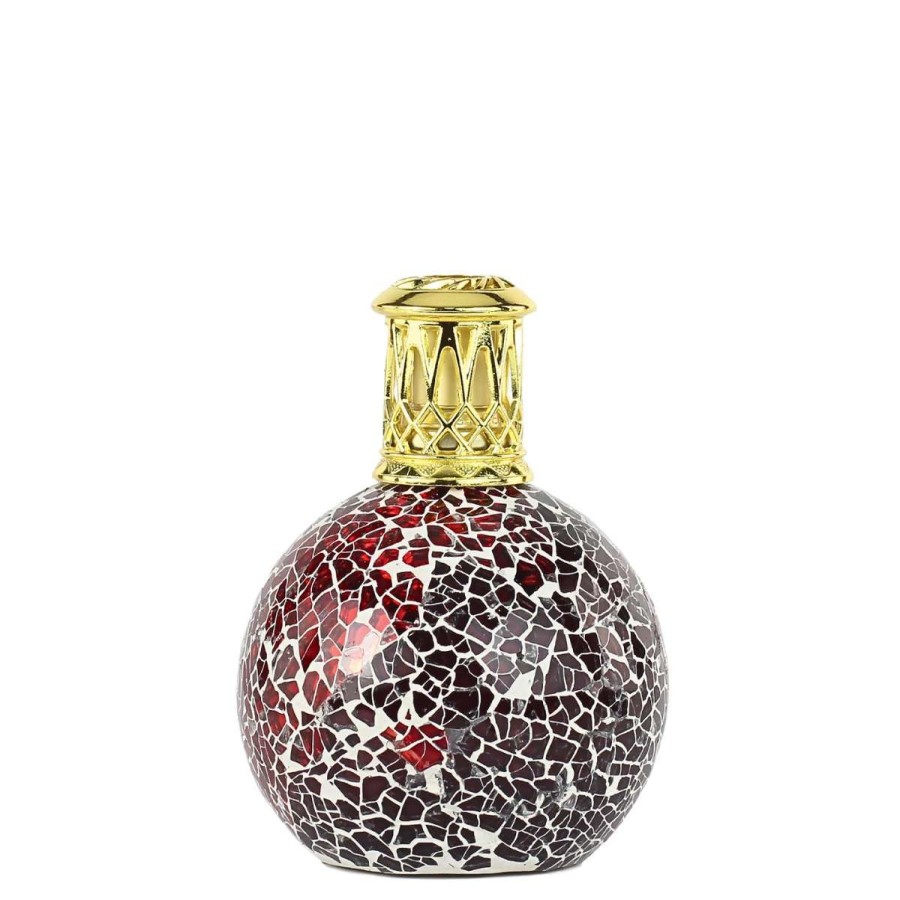 Products Ashleigh & Burwood | Queen Of Hearts Fragrance Lamp