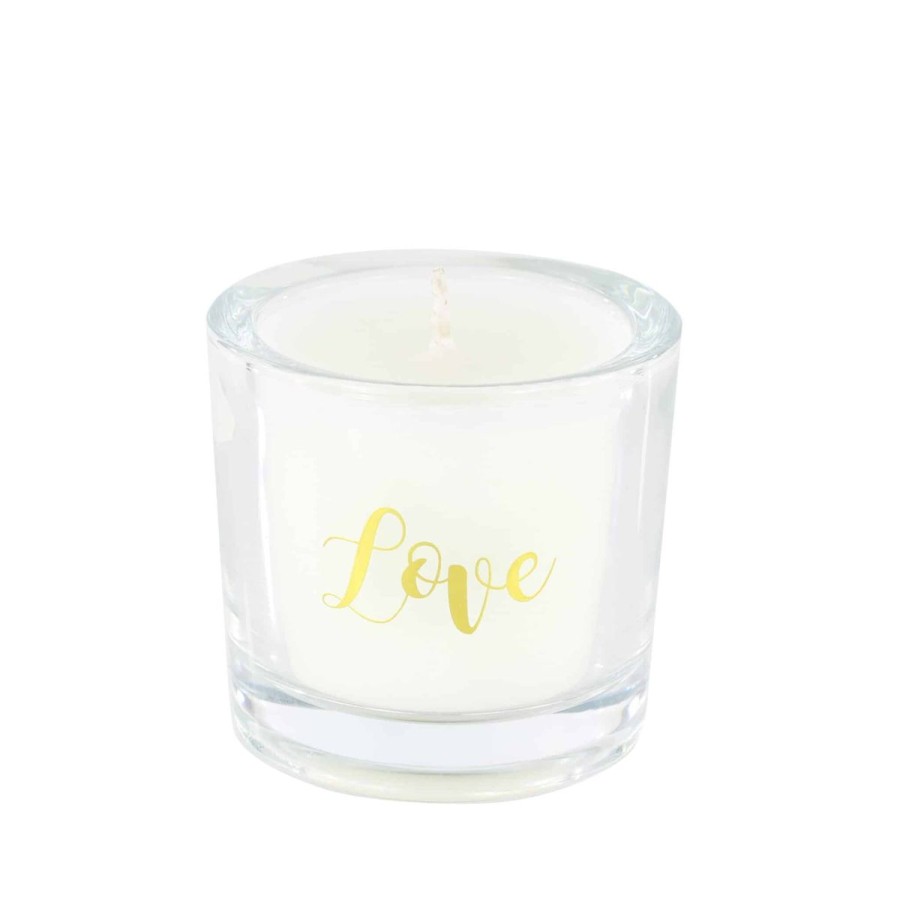 Products Ashleigh & Burwood | Love' Scented Votive