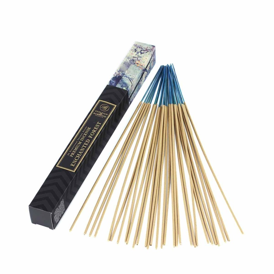 Products Ashleigh & Burwood | Enchanted Forest Incense