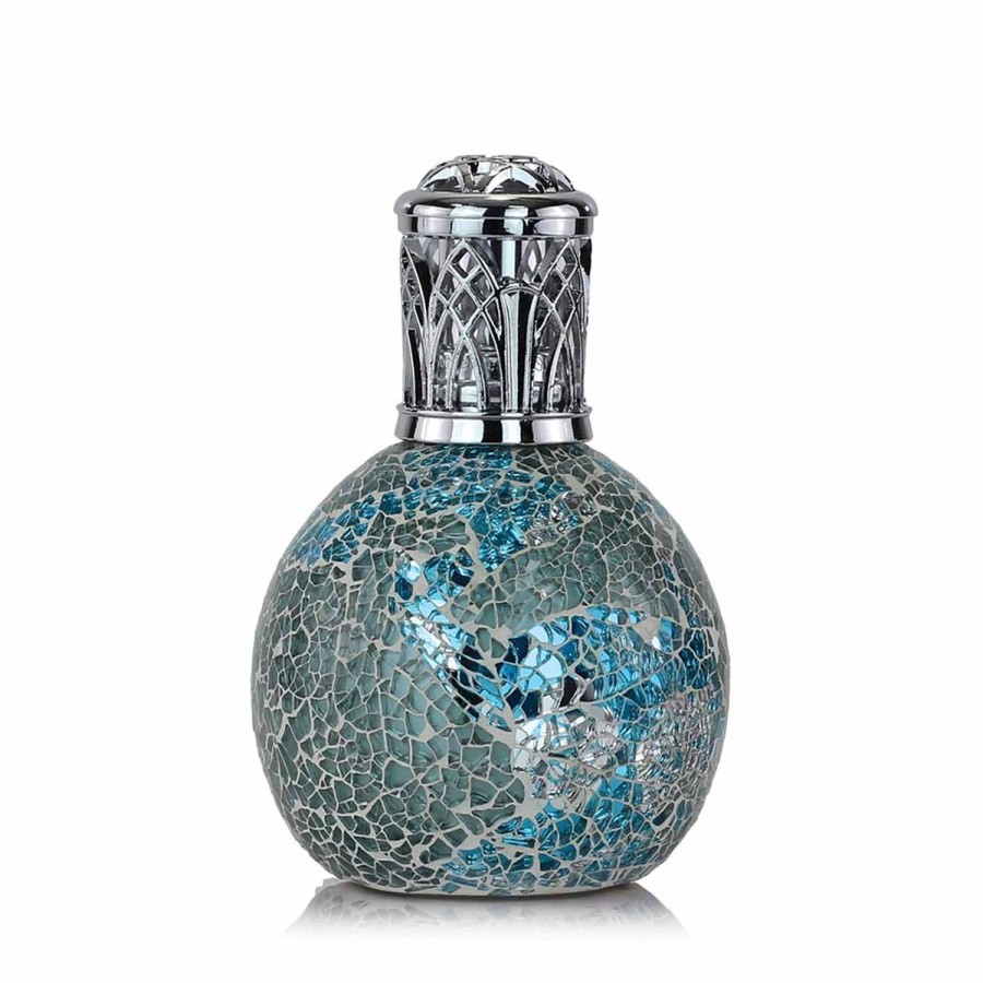 Products Ashleigh & Burwood | Crystal Seas Fragrance Lamp