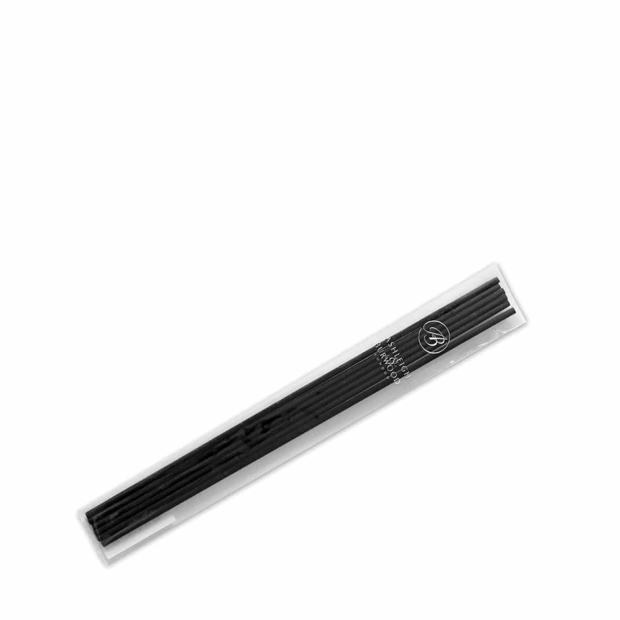 Products Ashleigh & Burwood | Black Pack Of Reeds