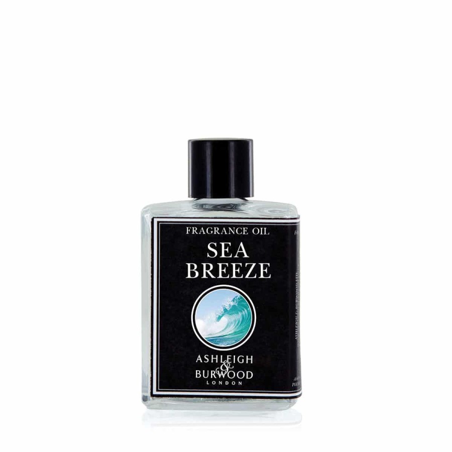 Products Ashleigh & Burwood | Sea Breeze Fragrance Oil