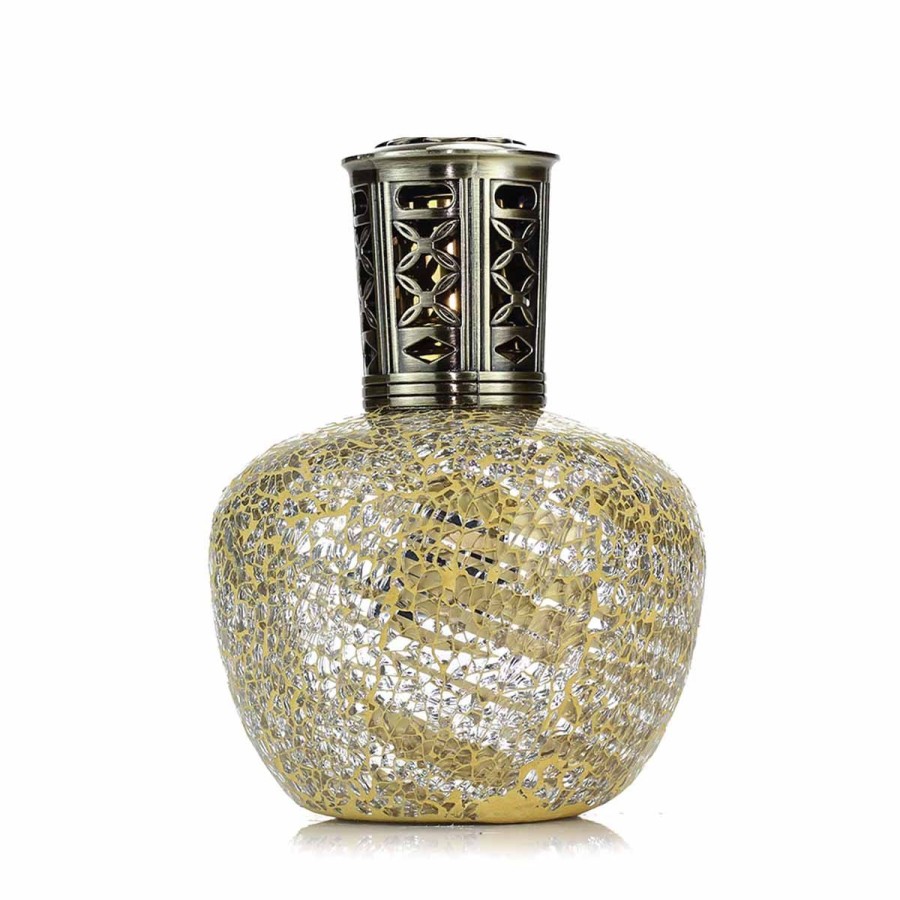 Products Ashleigh & Burwood | Treasure Chest Fragrance Lamp