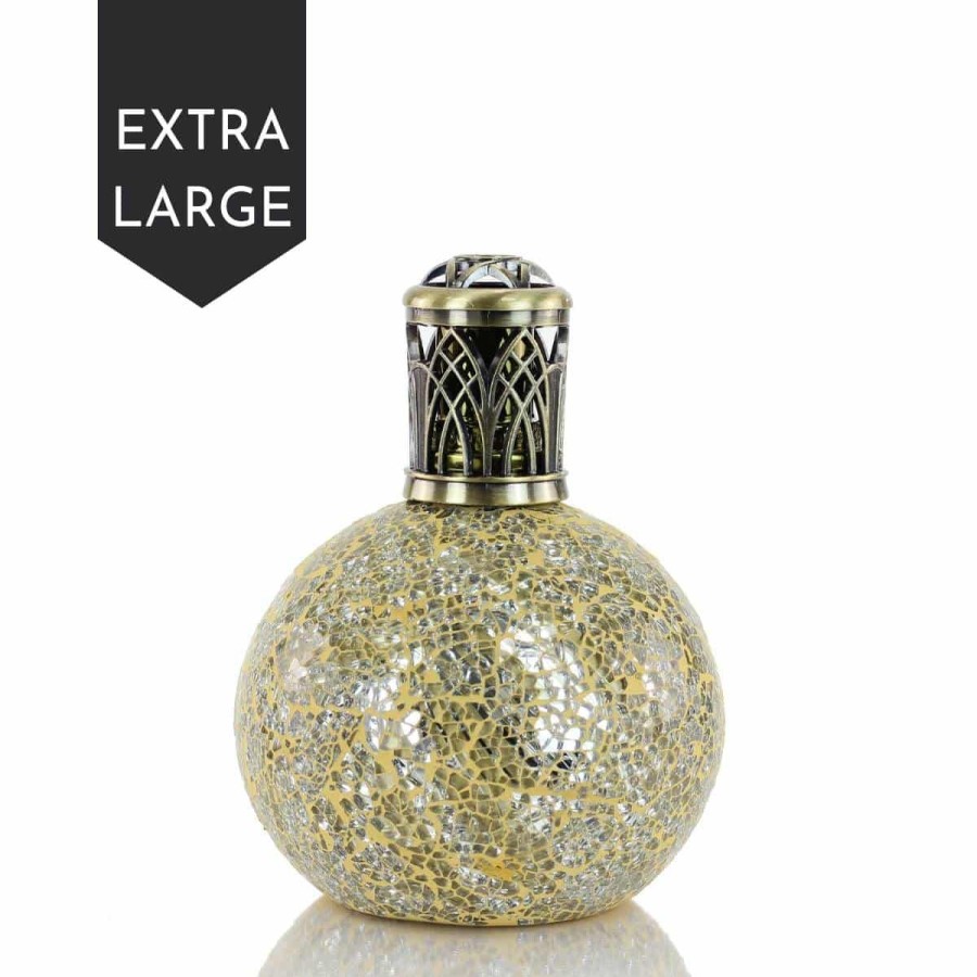 Products Ashleigh & Burwood | Treasure Chest Fragrance Lamp