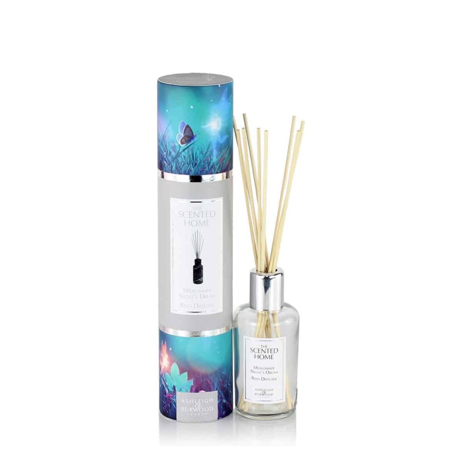 Products Ashleigh & Burwood | Midsummer Night'S Dream Reed Diffuser