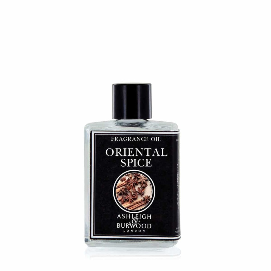 Products Ashleigh & Burwood | Oriental Spice Fragrance Oil