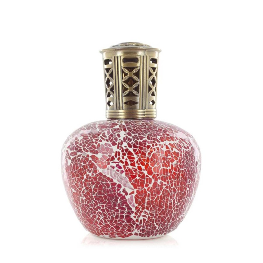 Products Ashleigh & Burwood | Confetti Rose Fragrance Lamp