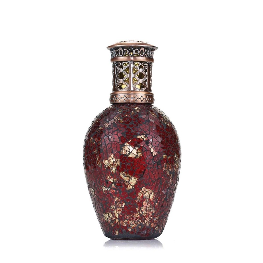 Products Ashleigh & Burwood | Sangria Fragrance Lamp