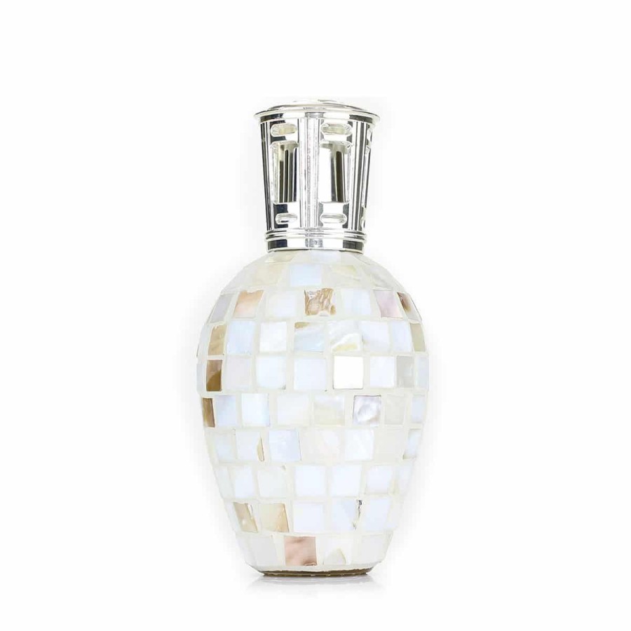 Products Ashleigh & Burwood | Ocean King Fragrance Lamp