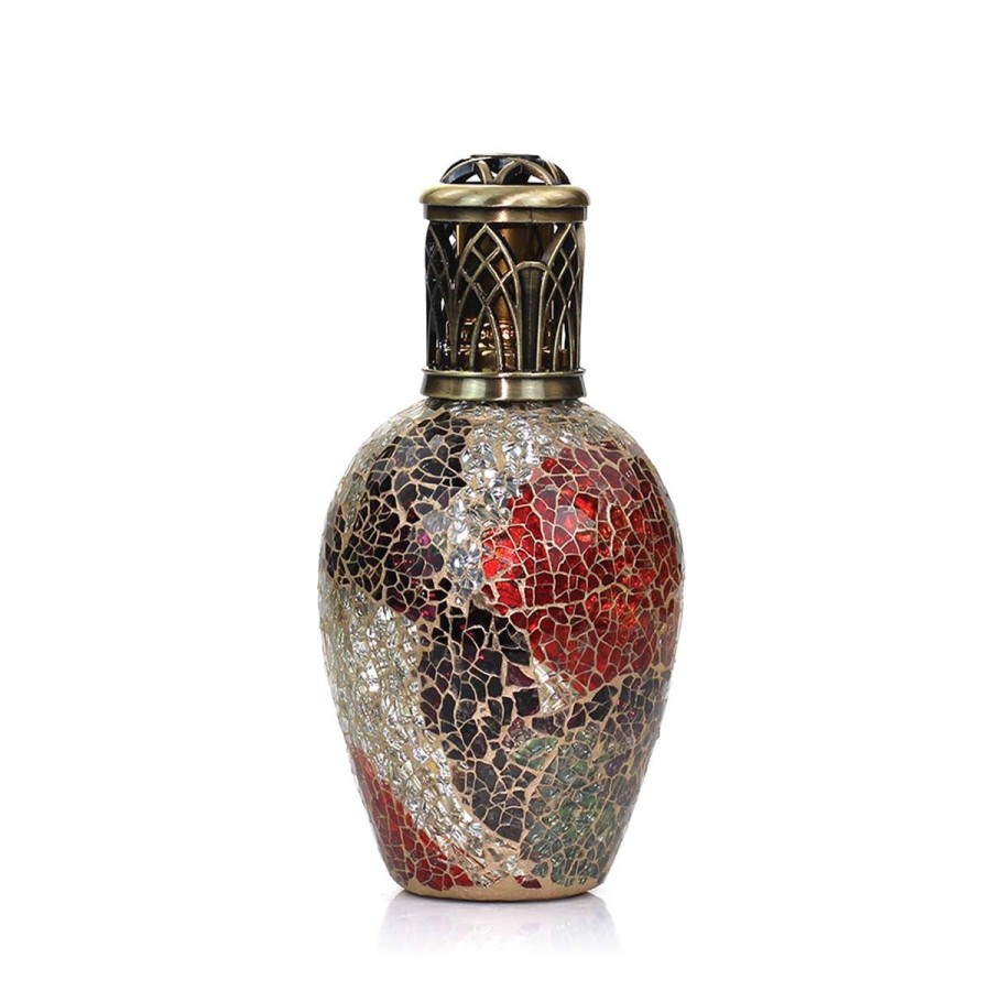 Products Ashleigh & Burwood | Emperor Of Mars Fragrance Lamp