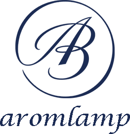 Aromlamp