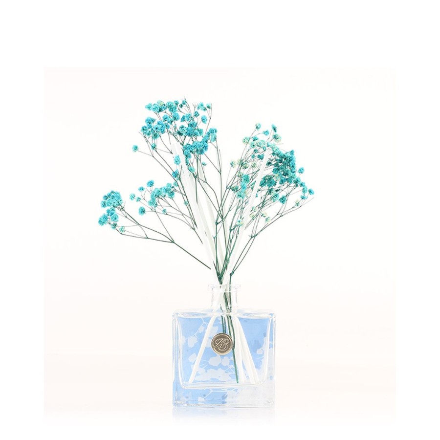 Products Ashleigh & Burwood | Wisteria & White Woods Floral Reed Diffuser