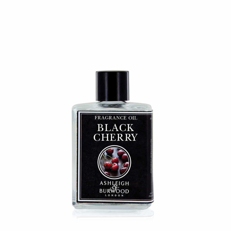 Products Ashleigh & Burwood | Black Cherry Fragrance Oil