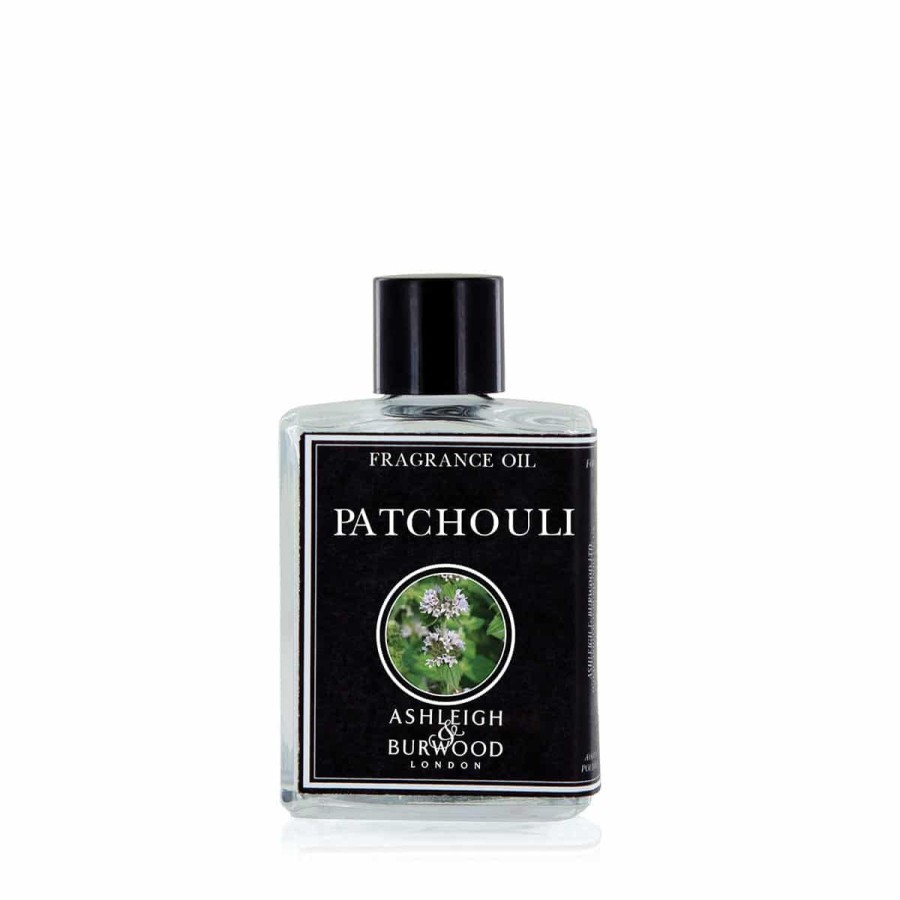 Products Ashleigh & Burwood | Patchouli Fragrance Oil