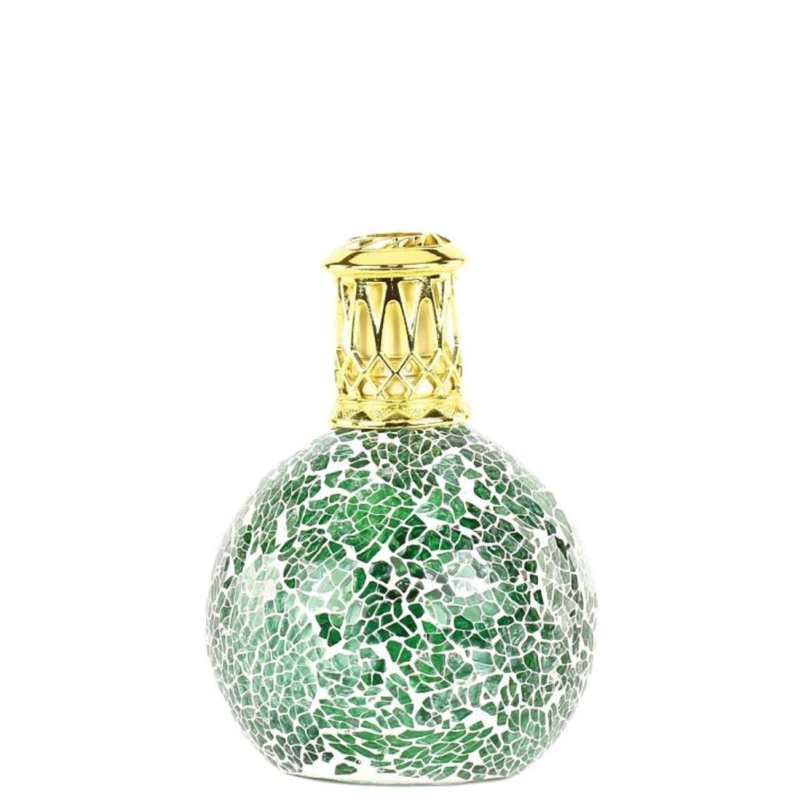 Products Ashleigh & Burwood | Rainforest Dew Fragrance Lamp