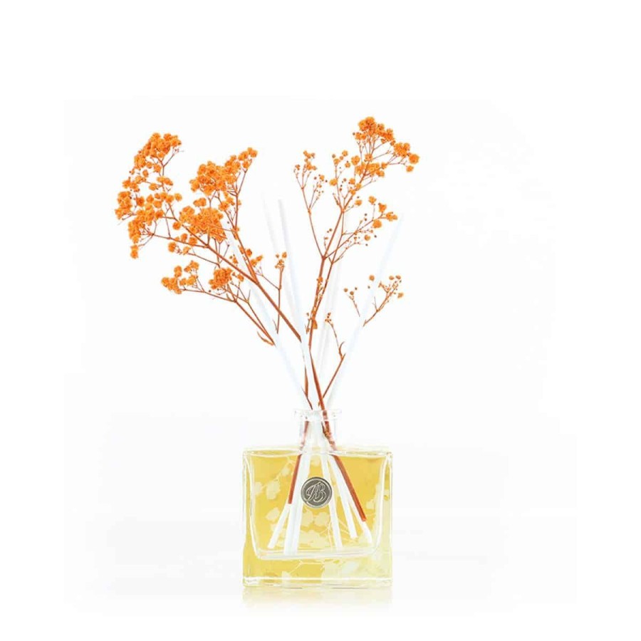 Products Ashleigh & Burwood | Orange Blossom & Mandarin Floral Reed Diffuser