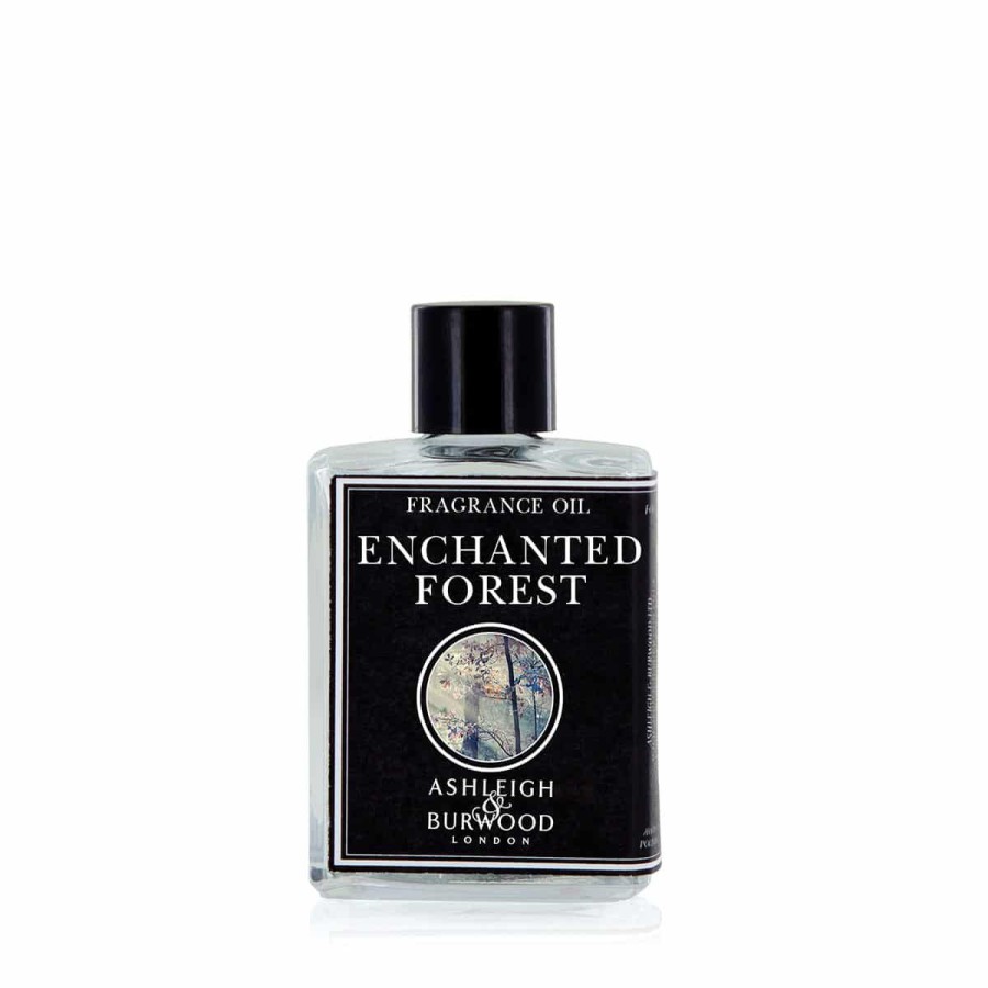 Products Ashleigh & Burwood | Enchanted Forest Fragrance Oil