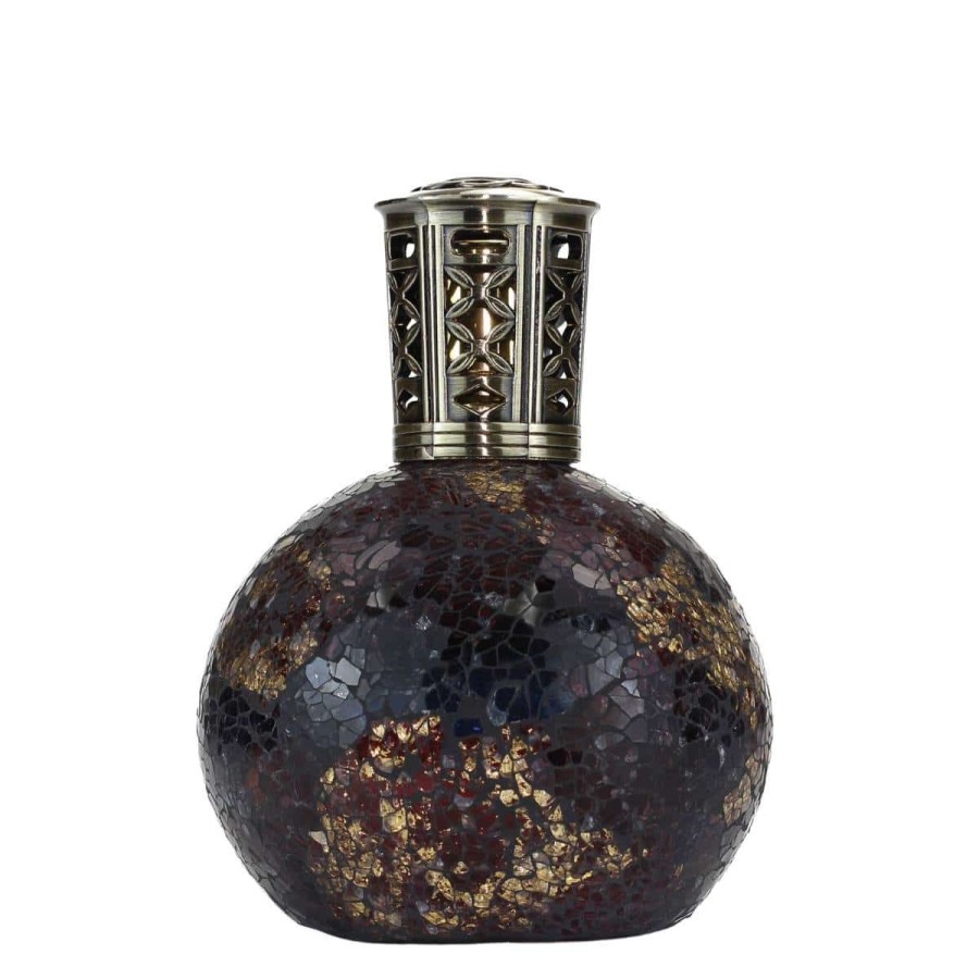 Products Ashleigh & Burwood | Earth At Night Fragrance Lamp