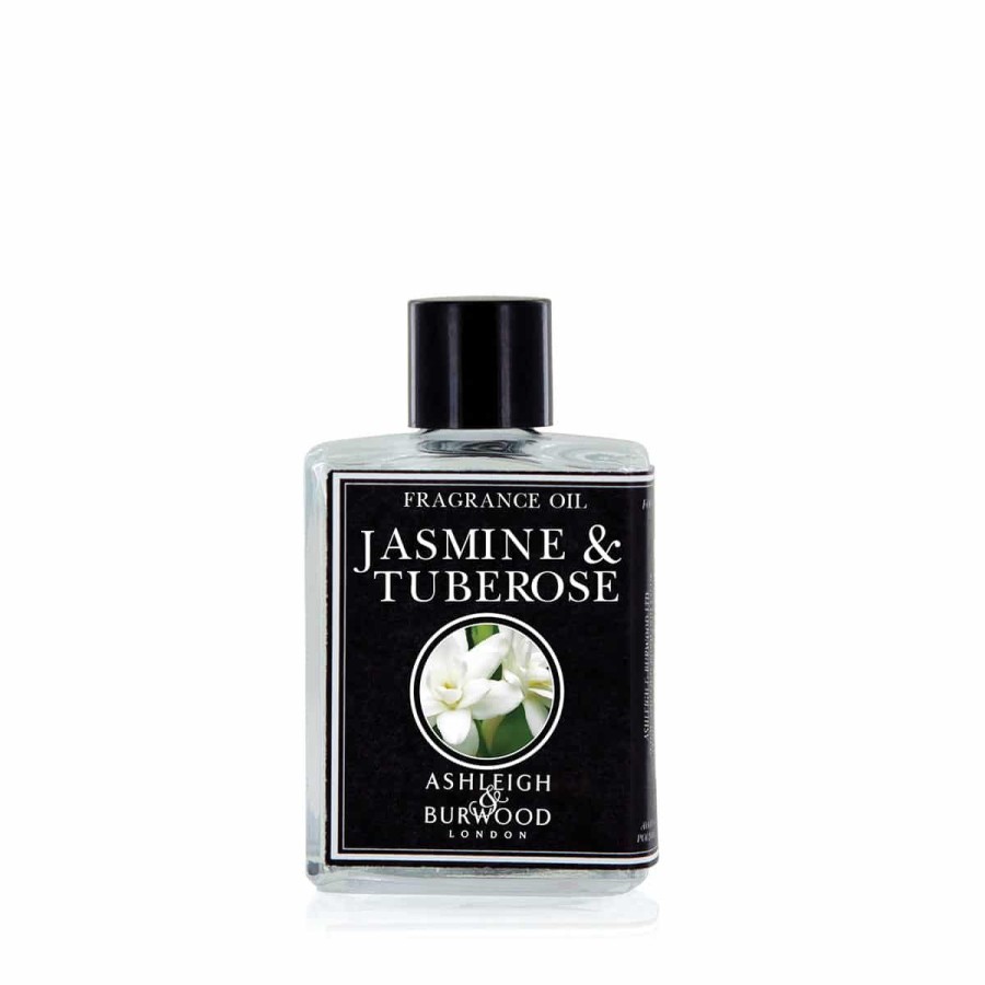 Products Ashleigh & Burwood | Jasmine & Tuberose Fragrance Oil