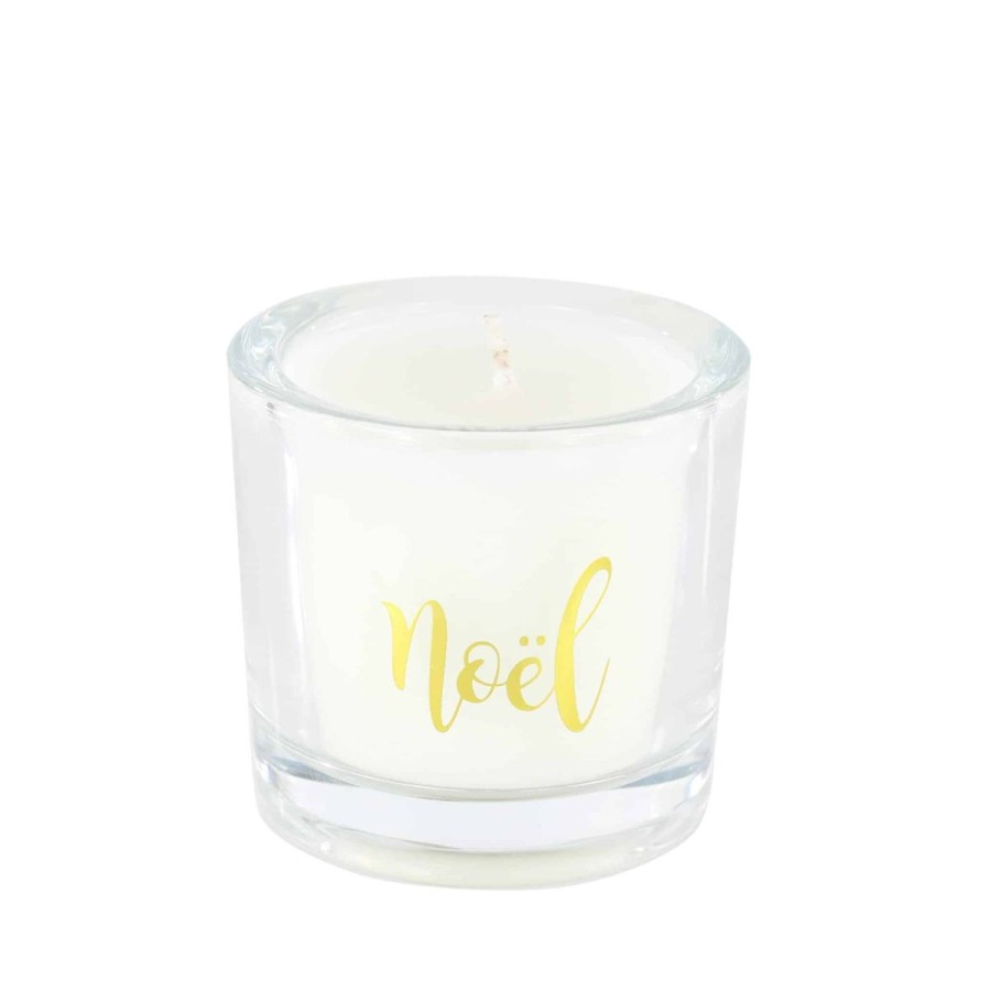 Products Ashleigh & Burwood | Noel' Scented Votive